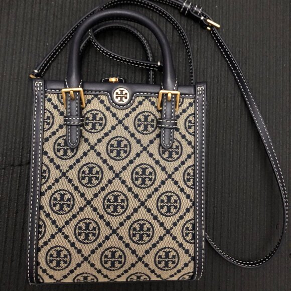 New Tory Burch Crossbody Bag - Picture 1 of 7